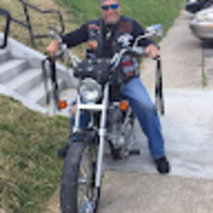 Meet your Posher, Roger